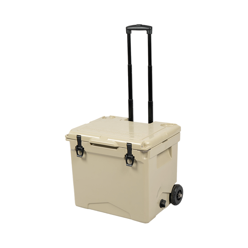 45QT Car Rotomolding kylbox