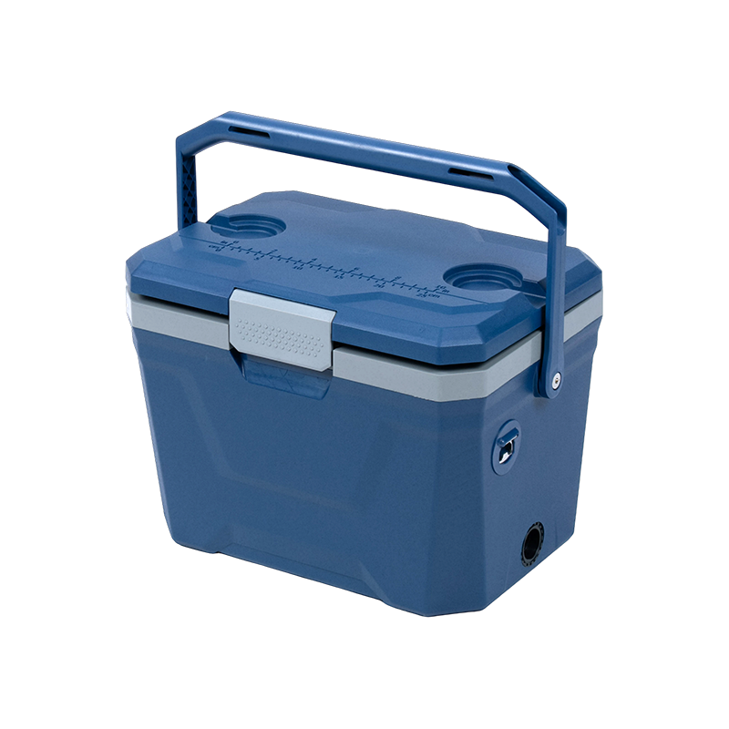35QT Injection Mold kylbox