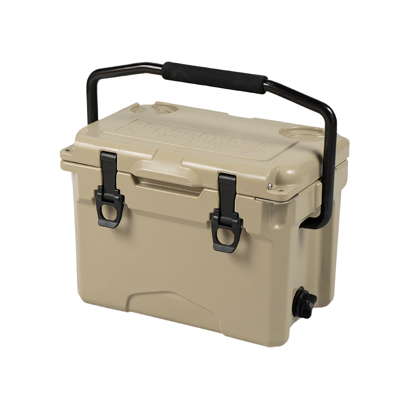 12QT Mini Rotomolding kylbox