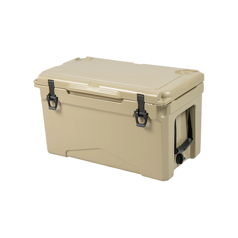 35QT Car Rotomolding kylbox