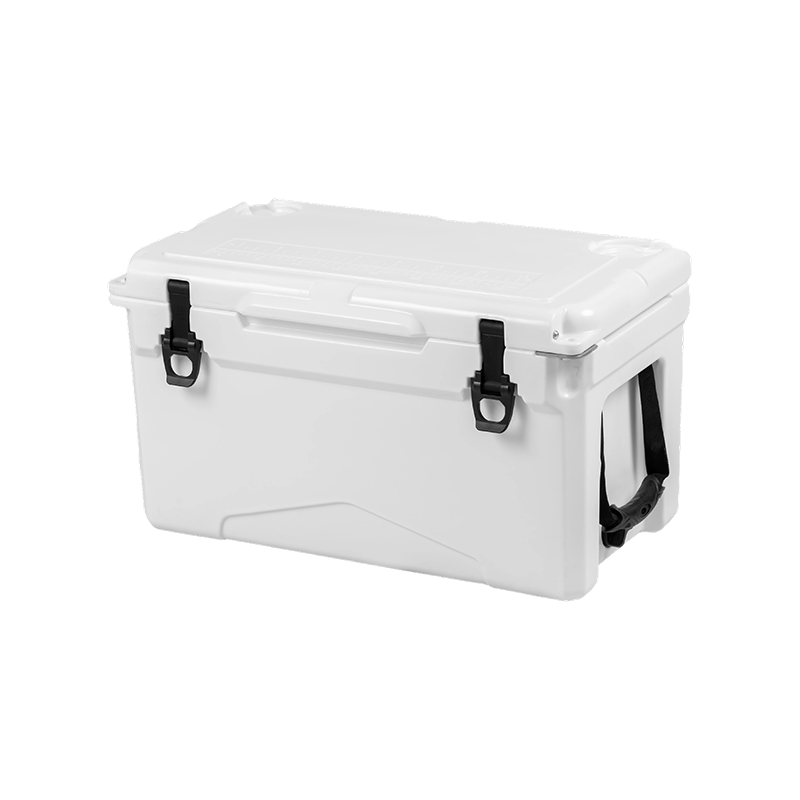 30QT bilmonterad liten rotomoldning kylbox