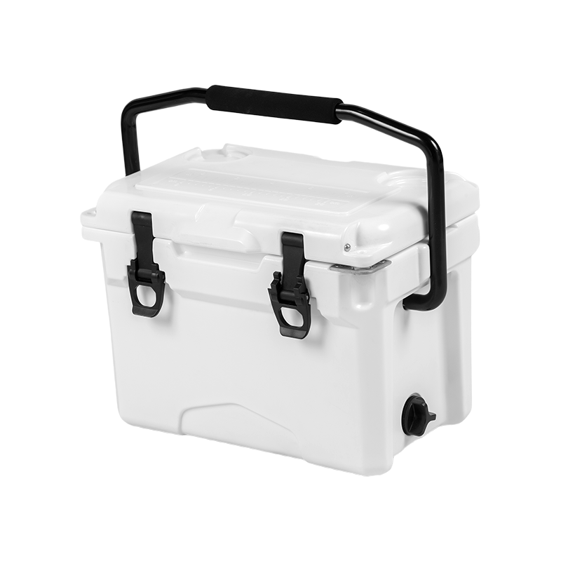 Medium Rotomolding Cooler Box: Den grundläggande guiden för utomhusäventyr