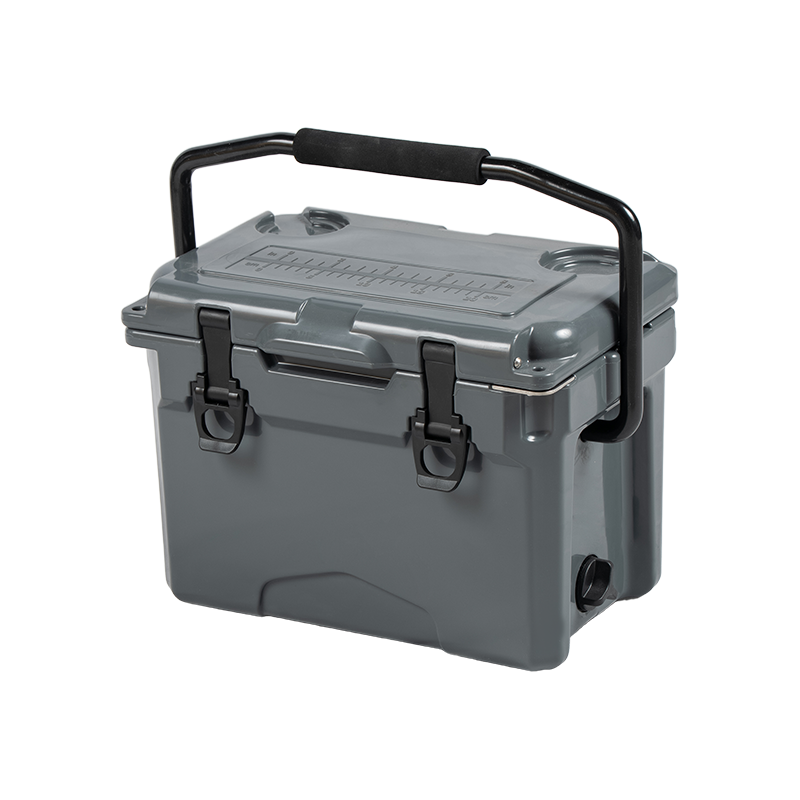 Vilka är de viktigaste funktionerna att leta efter i en utomhuskylbox?
