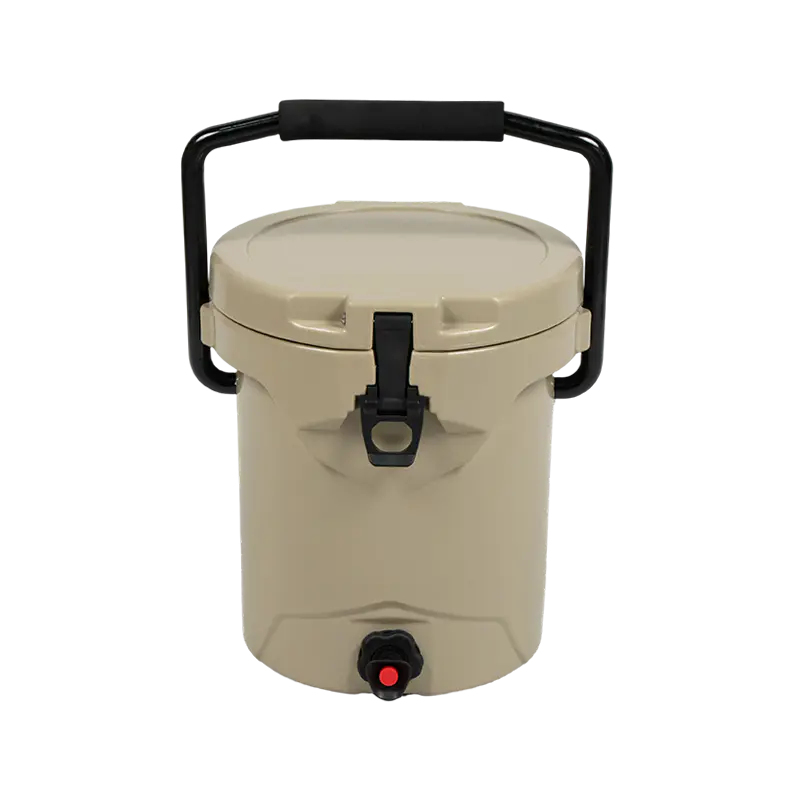 Är 10QT Rotomolding Cooler Box det bästa kompakta valet för ditt nästa äventyr?
