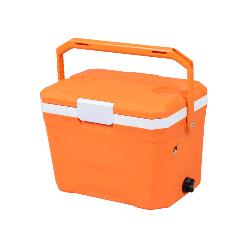 Rotomoldning vs. Injection Mold Kylarbox: Vilken utomhuskylbox är rätt för dig?